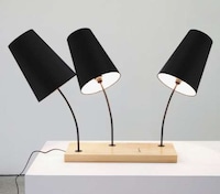 Tilting Table Lamps Image 3