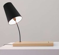 Tilting Table Lamps Image 4