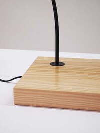 Tilting Table Lamps Image 6