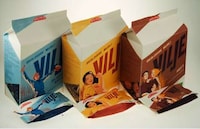 Flashback Food Packaging Image 6