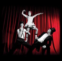 Body Bending Circuses Image 2