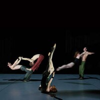 Body Bending Circuses Image 3
