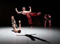 Body Bending Circuses Image 4