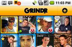 Gay Guy Finding Apps