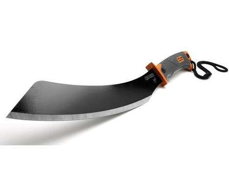 27 Dangerous Severing Blades