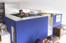 Bureau Bunk Beds