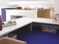 Bureau Bunk Beds Image 4
