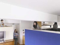 Bureau Bunk Beds Image 8