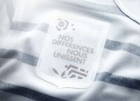 Nautical-Inspired Soccer Uniforms Image 2