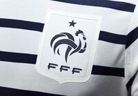 Nautical-Inspired Soccer Uniforms Image 3