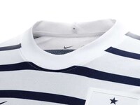 Nautical-Inspired Soccer Uniforms Image 4