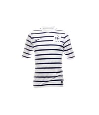 Nautical-Inspired Soccer Uniforms Image 5