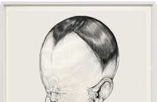 Surreal Cranium Artworks
