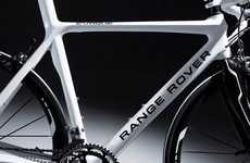 Rugged Concept Bicycles