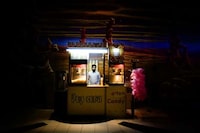 Forbidden Photography Image 8