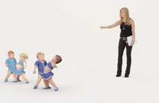 Celeb Viral Campaigns