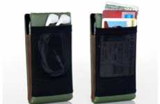 Compartmental Cellular Covers