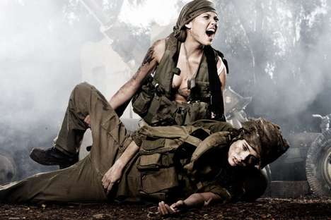 Epic Genre Fashiontography