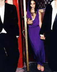 Saucy 70s Celeb Shoots Image 2