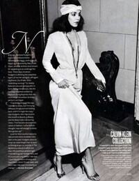 Saucy 70s Celeb Shoots Image 3