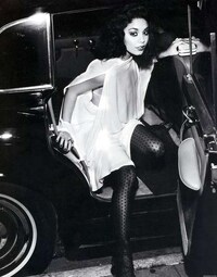 Saucy 70s Celeb Shoots Image 5