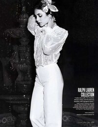 Saucy 70s Celeb Shoots Image 7