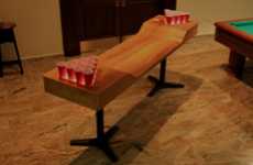 Drinking Game Countertops