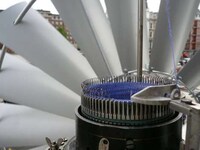 Wind-Powered Knitting (UPDATE) Image 3