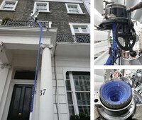 Wind-Powered Knitting (UPDATE) Image 4
