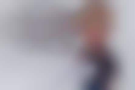 Animated Facebook Figurines