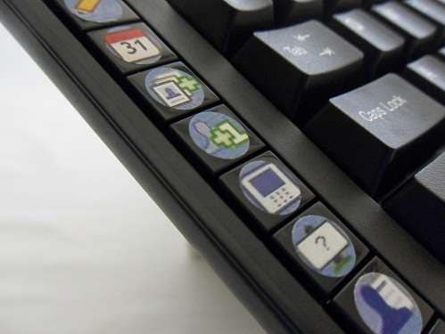 Social Networking Typing Tools