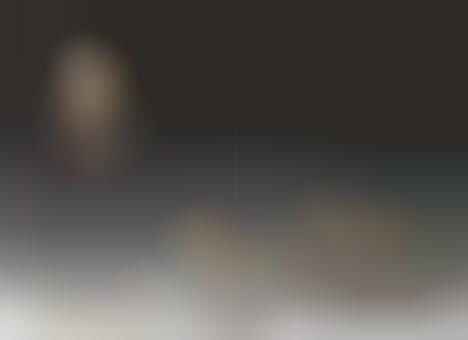 Surreal Circus Act Art