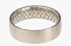 Inner Intricacy Accessories