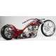 Slim Custom Motorbikes Image 2