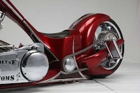 Slim Custom Motorbikes Image 4