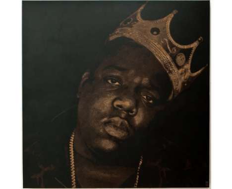 38 Hip-Hop Aritst Product Breakthroughs