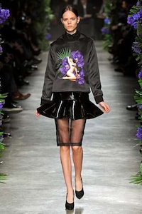 Doubled-Up Skirts Image 2