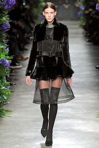 Doubled-Up Skirts Image 3