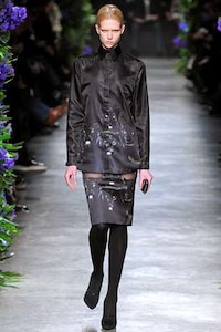 Doubled-Up Skirts Image 4