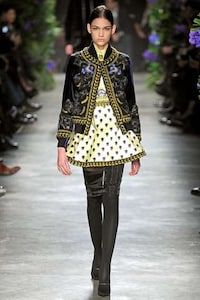 Doubled-Up Skirts Image 5