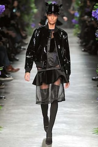 Doubled-Up Skirts Image 6