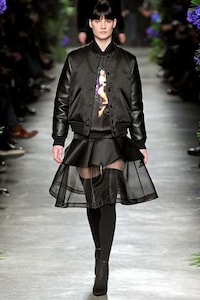 Doubled-Up Skirts Image 7