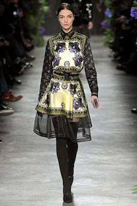 Doubled-Up Skirts Image 8