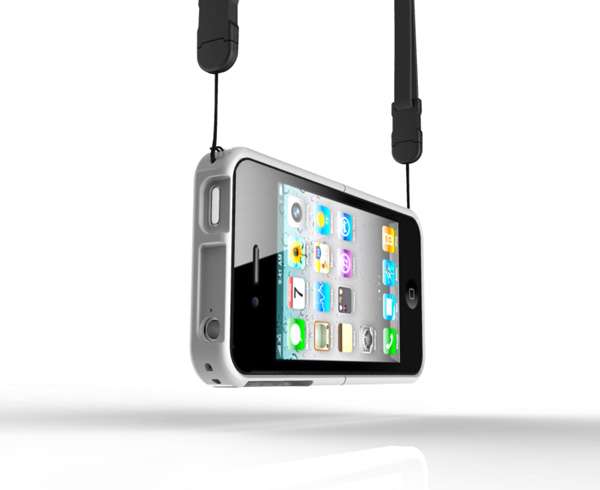 Mobile Modification Kits