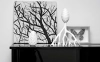 Organic Candle Holders Image 2