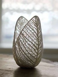 Organic Candle Holders Image 5