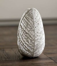 Organic Candle Holders Image 6