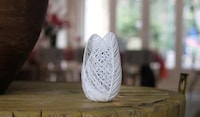 Organic Candle Holders Image 8