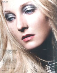 Colorful Spring Eye-Makeup Image 3