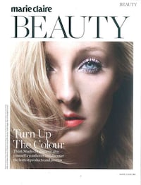 Colorful Spring Eye-Makeup Image 4